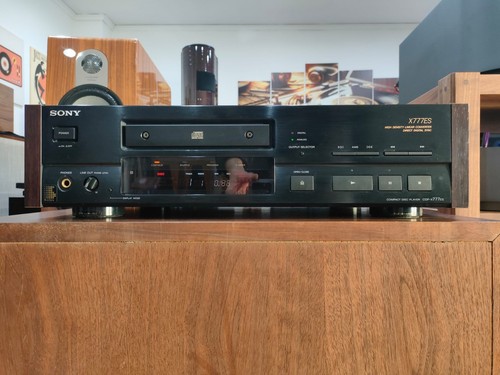 Lecteur sony cdp - lecteur, cd