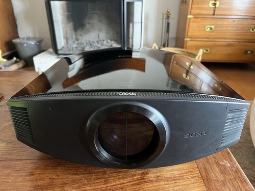 Projector sony - hd,