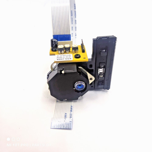Sony cdp 190 - cdp-190, 211
