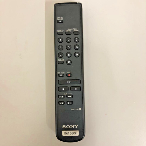 Télécommande occasion pour - d'occasion,