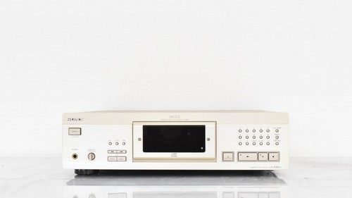 Sony cdp xa5es lecteur - cdp-xa5es, deck