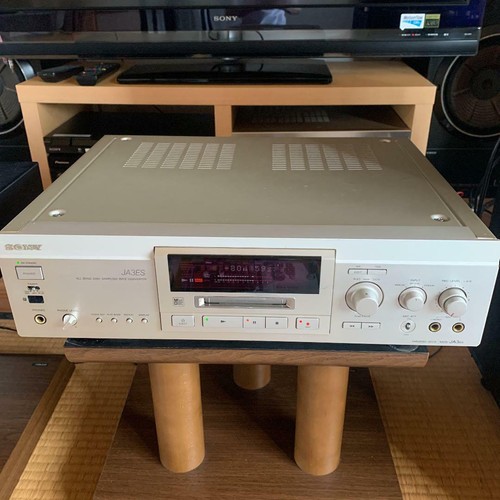 Sony mds ja3es pont - sony,